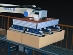 Vacuum Layer Pick End Effector